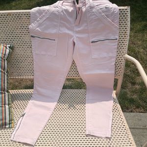 Joie pink cargo Sz. 29